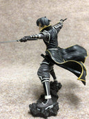 Banpresto Sword Art Online Code Register Gohan Jet Black Tiger Kirito Figure 1 type in total