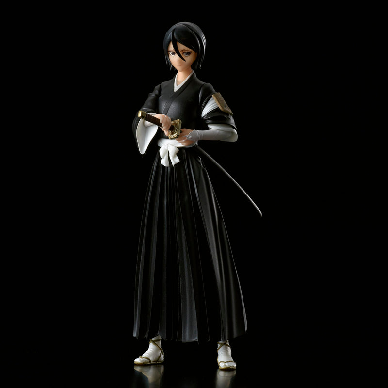 Banpresto BLEACH SOLID AND SOULS Rukia Kuchiki