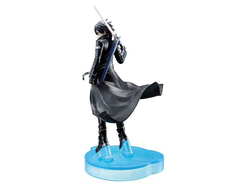 Sword Art Online Alicization War of Underworld Kirito Figure