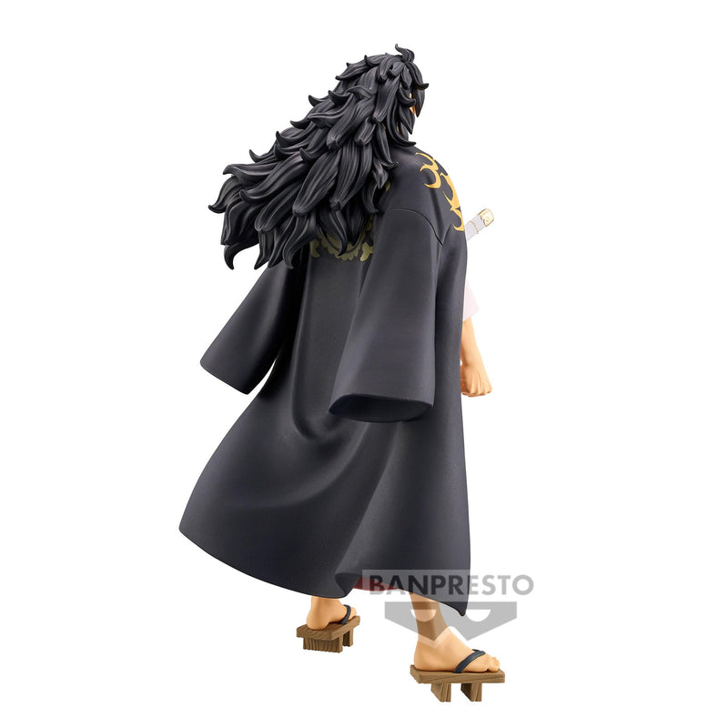 One Piece DXF THE GRANDLINE SERIES EXTRA KOUZUKI MOMONOSUKE Kozuki Momonosuke