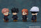 Nendoroid Swacchao! Jujutsu Kaisen Yuji Kojo non-scale plastic painted movable figure