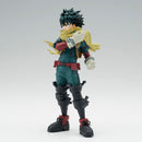 My Hero Academia AGE OF HEROES Izuku Midoriya III