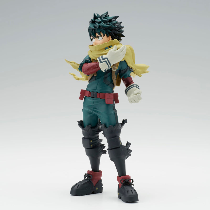 My Hero Academia AGE OF HEROES Izuku Midoriya III