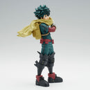 My Hero Academia AGE OF HEROES Izuku Midoriya III