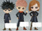 Jujutsu Kaisen Q posket petit figure Fushiguro Megumi Kojo Yuji Kugisaki Nobara 3 types