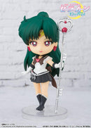 Figuarts mini Sailor Moon Super Sailor Pluto -Eternal edition- Approximately 90mm PVC&ABS painted movable figure