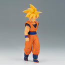 Banpresto Dragon Ball Z SOLID EDGE WORKS THE Departure 12 Super Saiyan Son Gohan