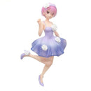 Re:ZERO -Starting Life in Another World- Trio-Try-iT Figure Lamb Flower Dress