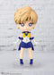 Figuarts mini Sailor Moon Super Sailor Uranus -Eternal edition- Approximately 90mm PVC&ABS painted movable figure BAS60990