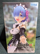 Re: Starting Life in Another World from Zero FIGURIZMα “Rem”