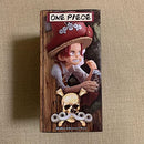 One Piece DXF ~THE GRANDLINE CHILDREN~Wano Country vol.1 Shanks