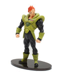 Banpresto Dragon Ball SCultures BIG Zokei Tenkaichi Budokai Part 6 Android No. 16