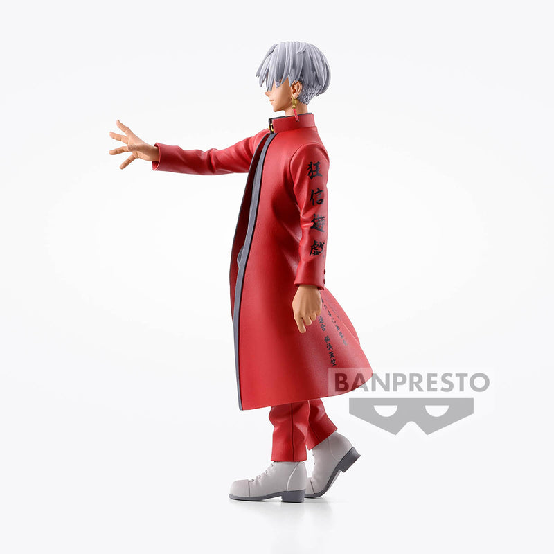 Banpresto Tokyo Revengers Izana Kurokawa Figure