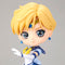 Sailor Moon Cosmos Q posket ETERNAL SAILOR URANUS A