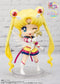 Figuarts mini Sailor Moon Eternal Sailor Moon -Cosmos edition- Approx. 90mm ABS&PVC painted movable figure BAS63968