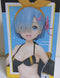 Re: Life in a Different World from Zero Figure Rem Jumper Swimsuit