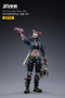 Senseishin Sunreja's Rogue Youth Group Explosive Airy 1/18 scale PVC & ABS painted movable action figure