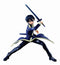 Banpresto Sword Art Online Alicization Bladeing Kirito Figure