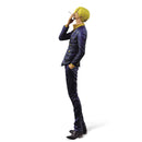 One Piece KING OF ARTIST THE SANJI Sanji Anime Figure Goods Prize Banpresto