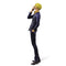 One Piece KING OF ARTIST THE SANJI Sanji Anime Figure Goods Prize Banpresto