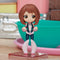 BanPrestoMy Hero Academy Q Posket Ochaco Uraraka Figure Version A