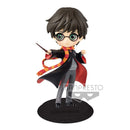 Banpresto Harry Potter Q posket -Harry PotterHarry Figure Regular Color