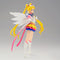 Movie version Sailor Moon Cosmos GLITTER&GLAMOURS ETERNAL SAILOR MOON