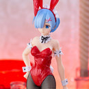 Re: Life in a Different World from Zero BiCute Bunnies Figure - "Rem" "Ram" Red Color ver. - Figure Set