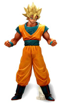 Dragon Ball Z MASTER STARS PIECE THE SON GOKOU 1 type Son Goku