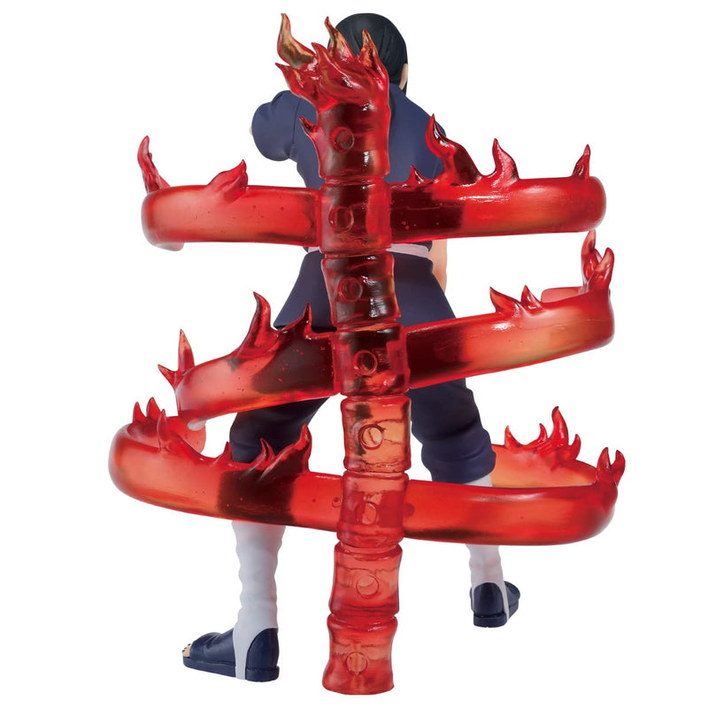 NARUTO Shippuden EFFECTREME UCHIHA ITACHI