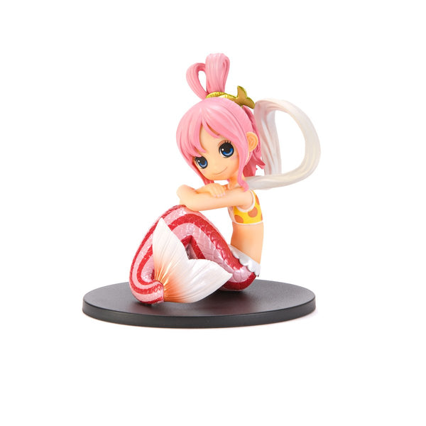 One Piece DX Figure -THE GRANDLINE CHILDREN- vol.7 Princess Shirahoshi (Prize)