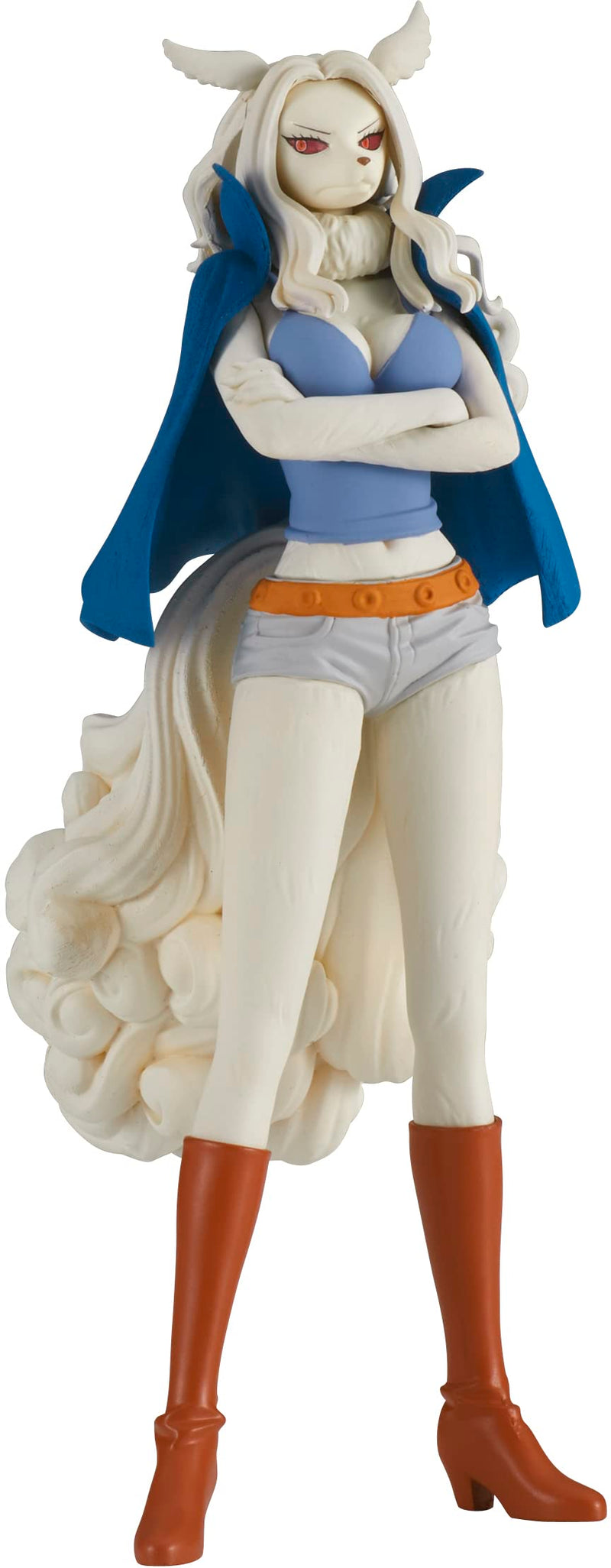 One Piece DXF THE GRANDLINE LADY Wano Country vol.10 Wanda Banpresto