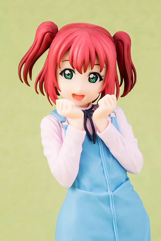 lovelive! Sunshine! ! EXQ Figure Ruby Kurosawa2nd