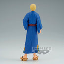 One Piece DXF THE GRANDLINE SERIES Wano Country SANJI Yukata ver.