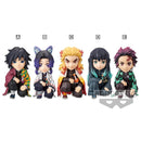 Banpresto Demon Slayer: Kimetsu no Yaiba World Collectible Figure - You're in the presence of Oyakata-Sama- Vol.1 Special