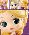 Q posket Disney Characters -RapunzelStandard color