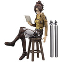 Banpresto Ichiban Kuji Attack on Titan Attack on Freedom C Prize Hanji Figure