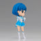 Movie version Sailor Moon Cosmos Q posket ETERNAL SAILOR MERCURY A