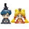 Petit Chara! Sailor Moon Hinamatsuri Usagi & Mamoru ver.