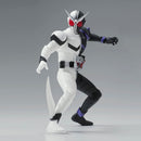 Kamen Rider W Hero Statue Kamen Rider Fang Joker A