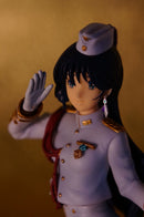 Macross 30th Anniversary SQ Figure Rin Minmei Coscro!