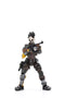 Senseishin Sunreja's Rogue Youth Group Iron Arm Mad Jack 1/18 scale PVC & ABS painted movable action figure