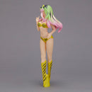 Banpresto Urusei Yatsura GLITTER&GLAMOURS LUM B