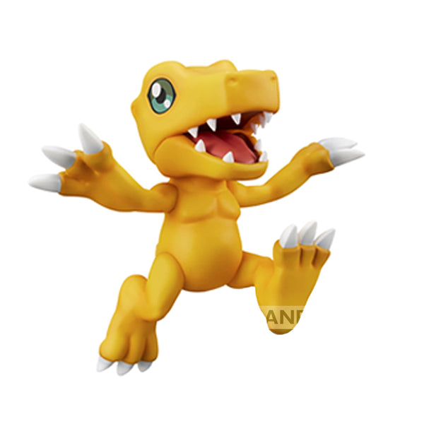 Digimon Adventure DXF ADVENTURE ARCHIVES SPECIAL Agumon