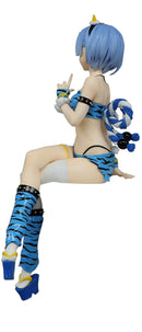 Re: Life in a Different World from Zero Noodle Stopper Figure Demon Costume Rem