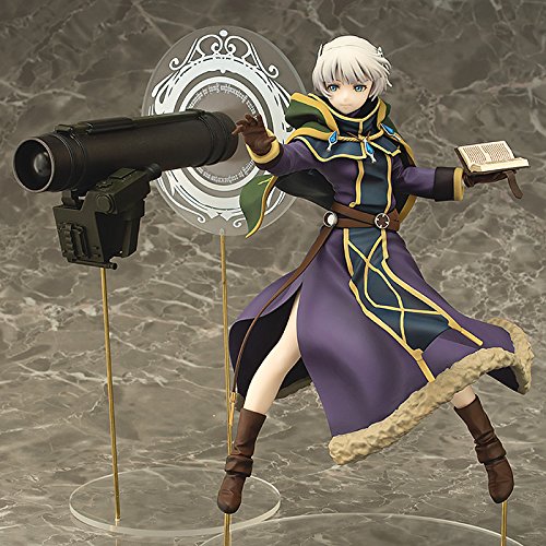 Re:CREATORS Meteora Austria 1/8 scale ABS&PVC painted finished figure