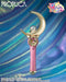 TAMASHII NATIONS PROPLICA Sailor Moon Moon Stick -Brilliant Color Edition- Approx. 260mm ABS finished product