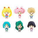 Megahouse Sailor Moon (Set) Chocolin Mascot