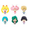 Megahouse Sailor Moon (Set) Chocolin Mascot