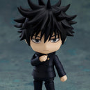 BoayDar figma Rukappu Nendoroid Jujutsu Kaisen Figure Q version Yuujin Kojo Gojo Satoru Fushikuro Kei Ryoumen Shukuin Kugisaki Nobara Figure Goods Movable and changeable face 10cm Model Statue Fushikuro